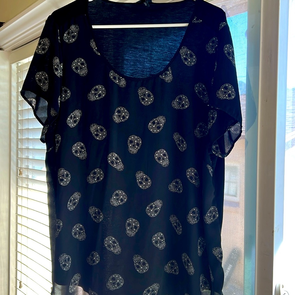 Torrid Blouse Bundle - image 2